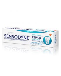 Sensodyne Ripara e Proteggi Extra Fresh Dentifricio 75 ml
