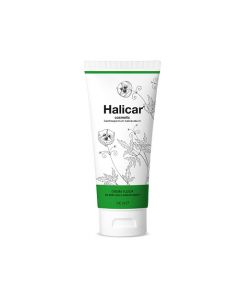Halicar Cosmetic Crema Fluida Per Pelle Secca Adulti 200 ml
