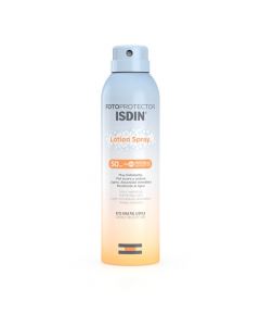 Isdin Fotoprotector Lotion Spray SPF50 250ml