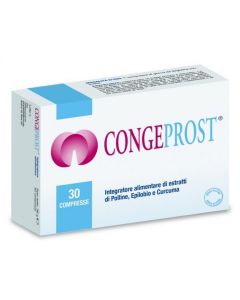 Congeprost 30 compresse
