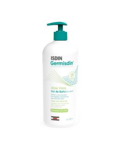 Isdin Germisdin Aloe Vera Igiene Corpo Quotidiana 500ml