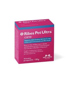 RIBES PET Ultra Cane 30Buste4g