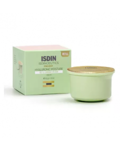 Isdinceutics Refill Hyaluronic Moisture Oily 50 ml