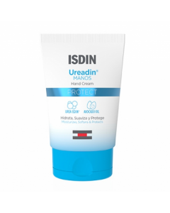 Isdin Ureadin Crema Mani Protect 50 ml