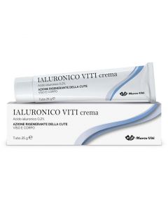 Marco Viti Ialuronico Viso/Corpo Rigenerante 25g