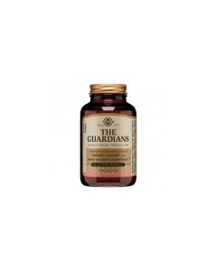 Solgar The Guardians Integratore antiossidante 60 capsule Vegetali