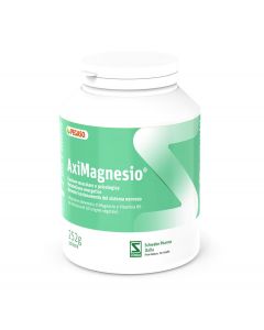 Aximagnesio Polvere Integratore di Magnesio 252 g