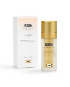 Isdinceutics Melaclear Serum 30ml