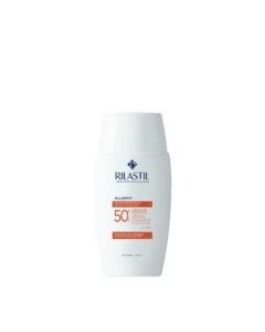 Rilastil Sun System Allergy 50+ Fluido Protettivo Viso 50ml