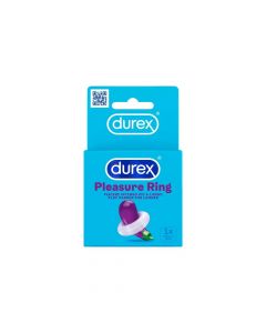 Durex Pleasure Ring Anello Stimolante Per Lui