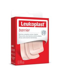 Leukoplast Barrier 20 Pezzi Assortiti
