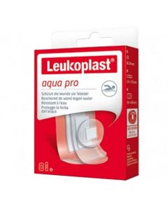 Leukoplast Aqua Pro 20 Cerotti Assortiti