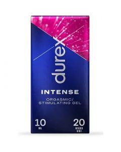 Durex Intense Orgasmic Gel Stimolante Femminile 10 ml