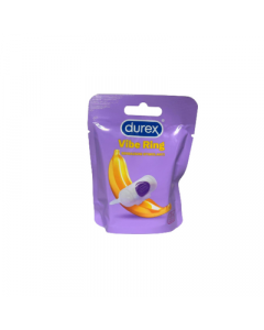 Durex Intense Vibrations Anello Vibrante Stimolante