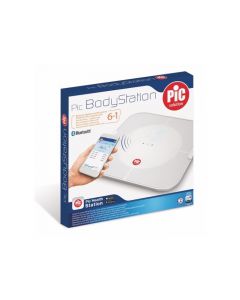Pic BodyStation Bilancia Multifunzione