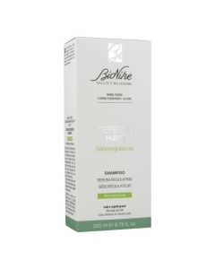 Bionike Defence Hair Seboregolatore Shampoo Normalizzante 200 ml