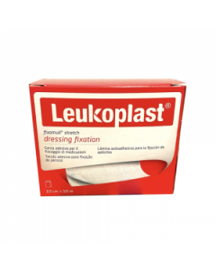 Fixomull Stretch garza autoadesiva 5cmx5m