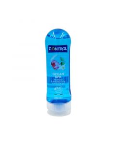 Control Ocean SPA Gel 2in1 Massaggi 200 ml