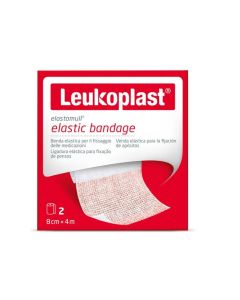 Elastomull Benda 8x400cm