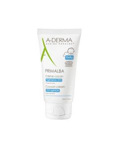 A-Derma Primalba Crema Delicata Cocon Viso e Corpo Bambini 200 ml