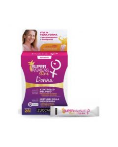 Super Ananas Slim Donna 28 Bustine da 10 ml