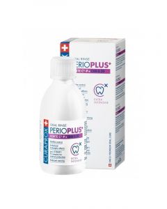 Curaprox Collutorio Perio Plus+ Forte CHX 0,20% 200ml