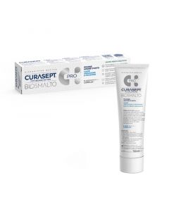 Curasept Biosmalto Mousse Menta Delicata 50 ml
