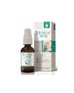 Meds Trirelax Spray 20ml