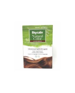 Bioscalin Natural Color Castano Ambrato