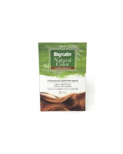 Bioscalin Natural Color Castano Caramello