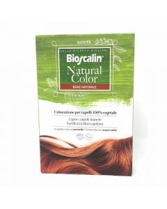 Bioscalin Natural Color Rame Naturale
