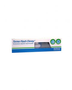 Clenny Termo Flash Termometro Digitale Impermeabile 1 pezzo