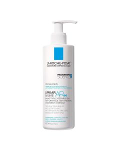 La Roche Lipikar Baume AP+M Trattamento Relipidante per la pelle secca 400 ml