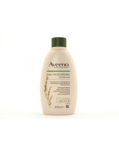 Aveeno Detergente Intimo 500ml