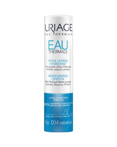 Uriage Eau Thermale Stick Labbra Idratante Ipoallergenico