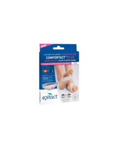 Epitact New Comfortact Plus Cuscinetto per dolori plantari Taglia S