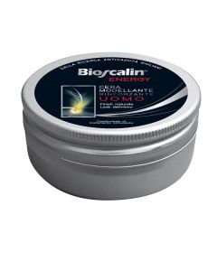 Bioscalin Energy Cera Modellante Rinforzante 50 ml