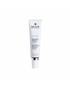 Rilastil Multirepair Crema Antirughe Idro-Riparatrice 40ml