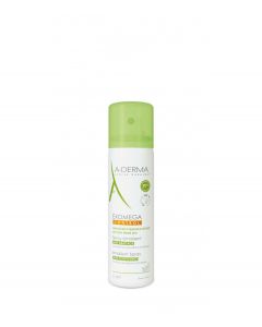 A-Derma Exomega Control Spray Emolliente Anti-grattage 50 ml