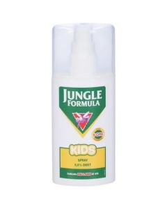 Jungle Formula Kids Spray 75ml