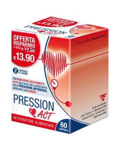 Pression Act 60 Capsule