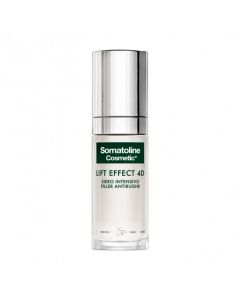 Somatoline Cosmetic Lift Effect 4D Siero Intensivo Filler Antirughe 30 ml