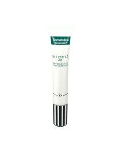 Somatoline Cosmetic Lift Effect 4D Contorno Occhi Filler Antirughe 15 ml