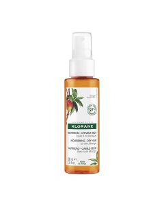 Klorane Olio Bif Burro Mango