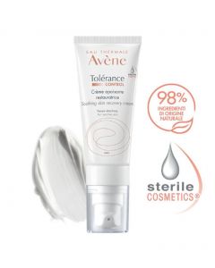 Avene Tolerance Control Crema Lenitiva Riequilibrante 40ml