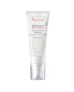 Avène Tolerance Control Balsamo Lenitivo Riequilibrante Pelli Sensibili 40 ml