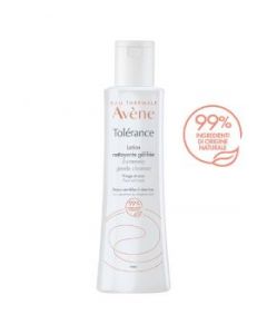 Avene Tolerance Lozione Detergente in gel 200ml