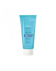 Ducray Keracnyl Gel Detergente 200ml