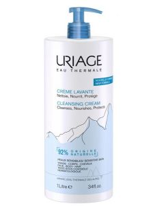 Uriage Creme Lavante T 1000ml