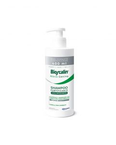 Bioscalin Nova Genina Shampoo Volumizzante 400 Ml